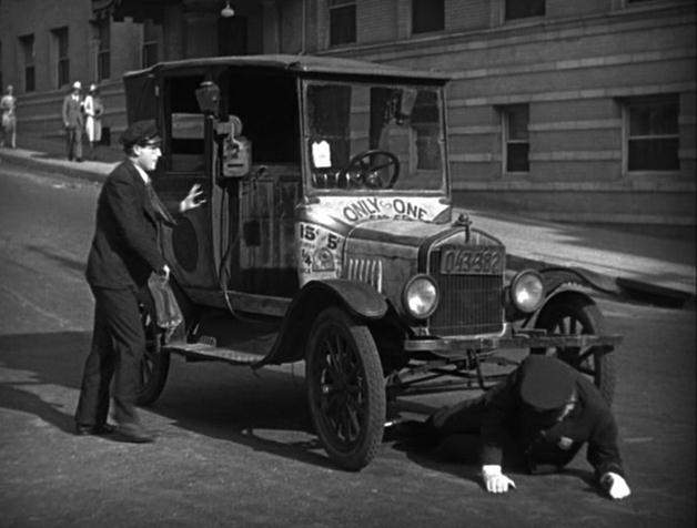 Ford Model T