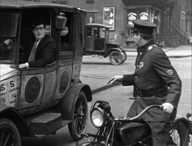 Ford Model TT