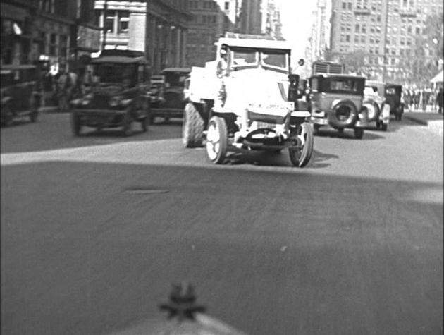Mack AC