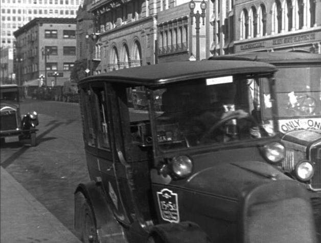 Pierce-Arrow Series 80