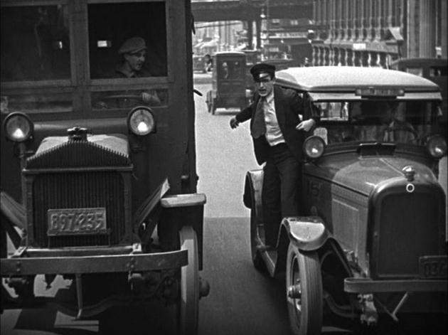 Pierce-Arrow Truck