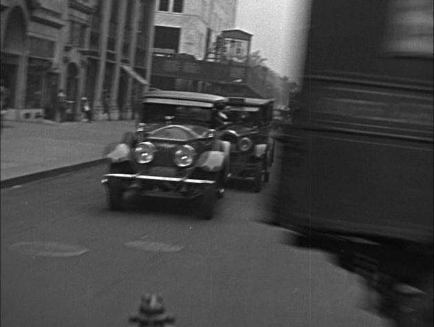 Rolls-Royce 40/50 h.p.
