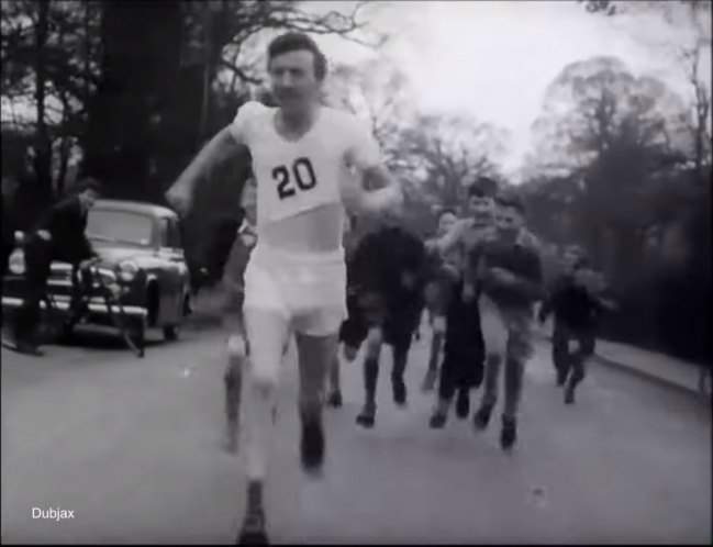 Hillman Husky Phase I