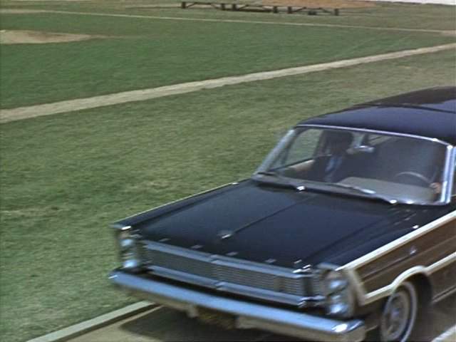Ford Country Squire