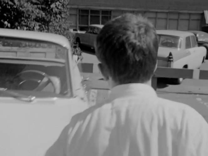 Austin A55 Cambrian MkII