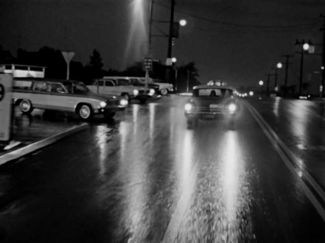 Oldsmobile Dynamic 88 Fiesta