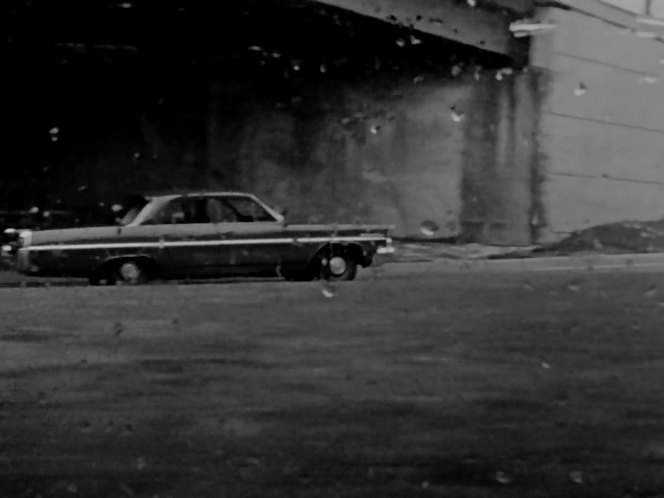 Pontiac Strato Chief