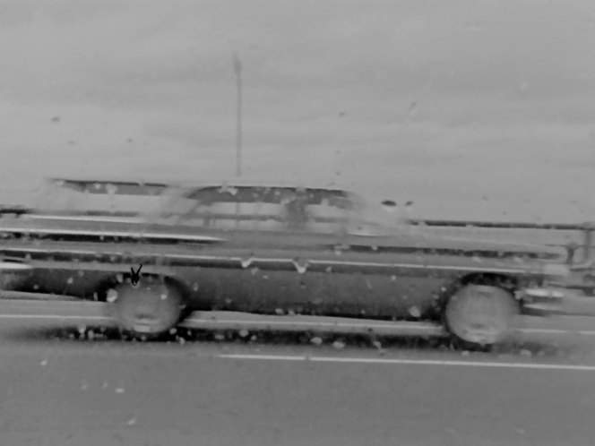 Pontiac Strato Chief Safari