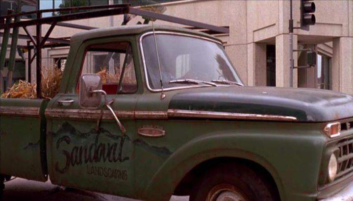 Ford F-250
