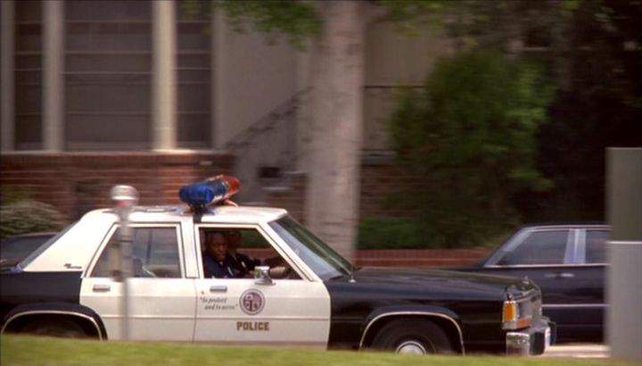 Ford LTD Crown Victoria
