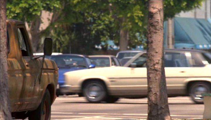 Oldsmobile Ninety-Eight Regency
