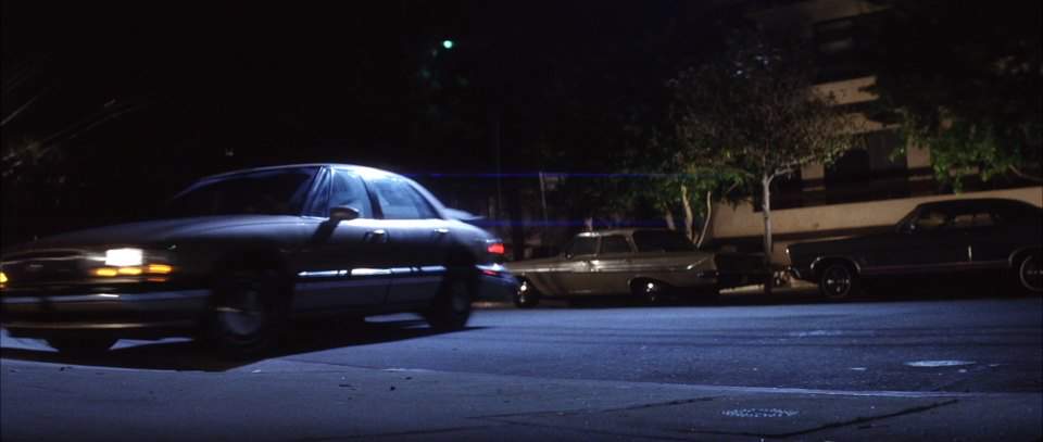 Chevrolet Impala