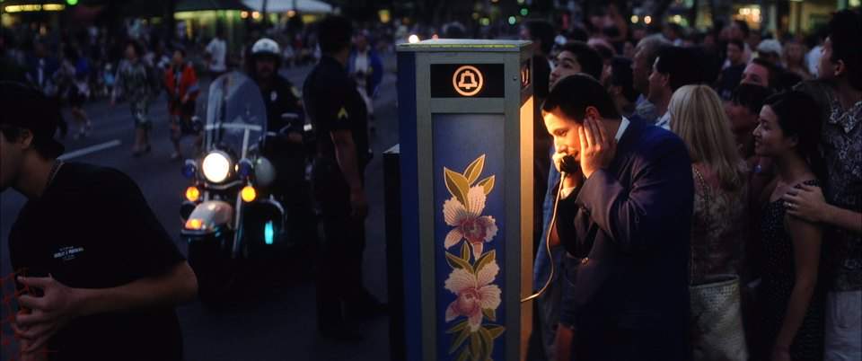 Harley-Davidson FLHP Road King