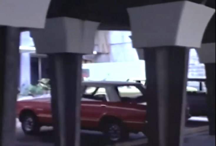 Ford Cortina MkIV