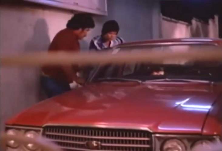Toyota Corona