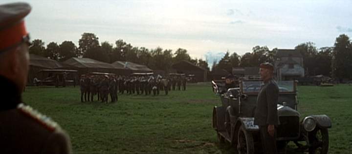 Wolseley 16/20