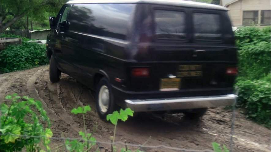 Dodge Tradesman