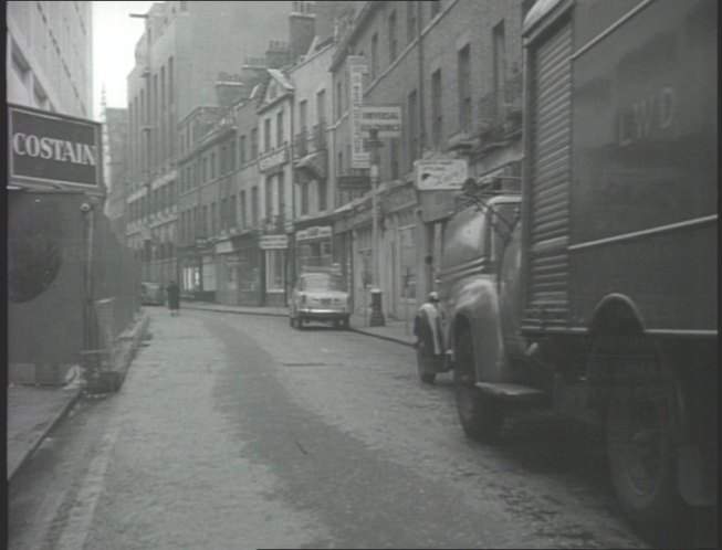 Commer Superpoise MkII