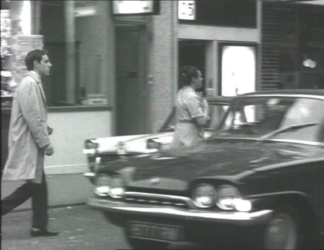 Ford Consul Classic 315