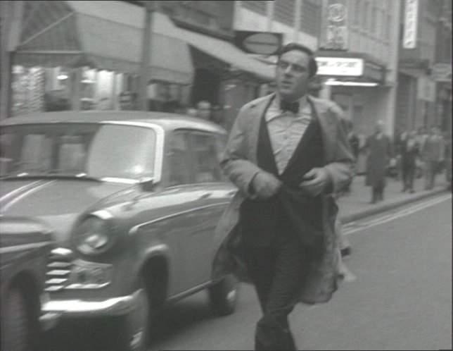 Standard Vanguard Estate Phase III