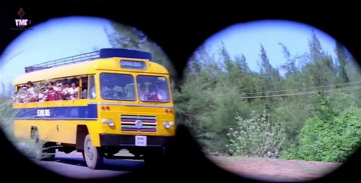 Ashok Leyland unknown