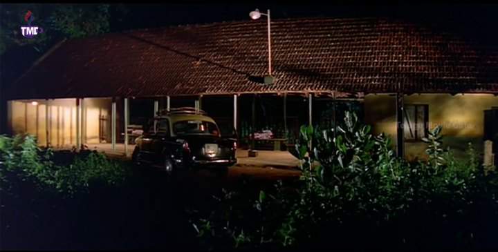 Fiat 1100 Super Select