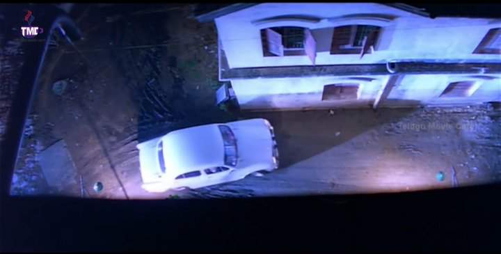 Hindustan Ambassador MkIV