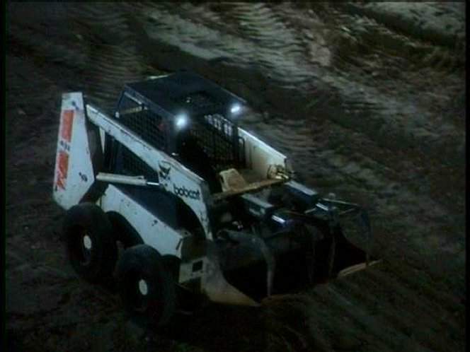 Bobcat 843