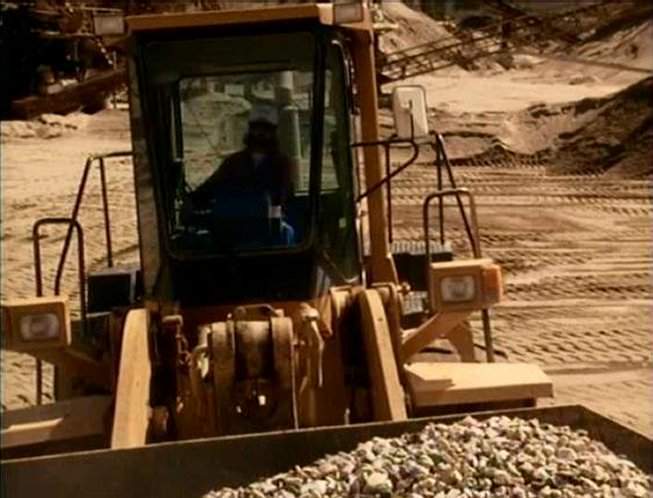 Caterpillar 950