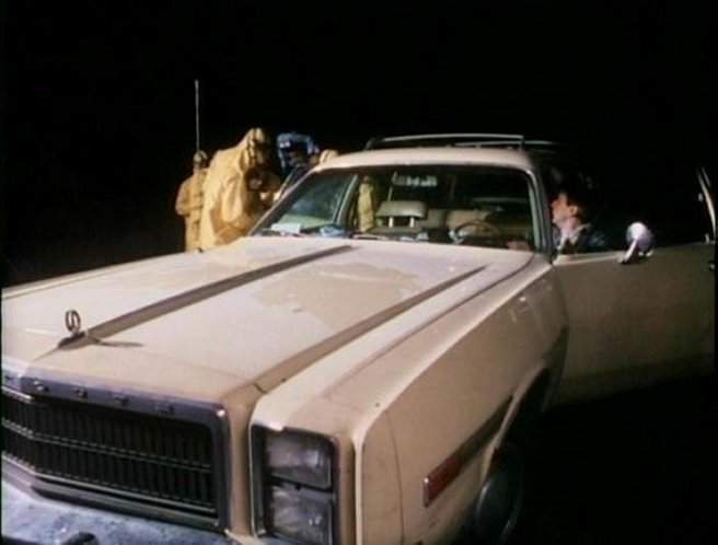 Plymouth Fury Suburban