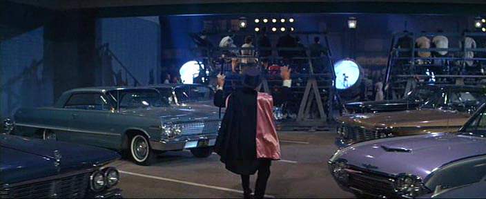 Ford Thunderbird