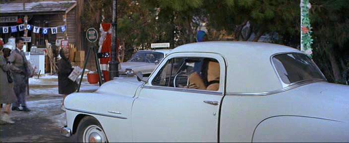 Plymouth Concord