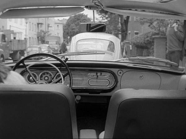 Ford Taunus 17M