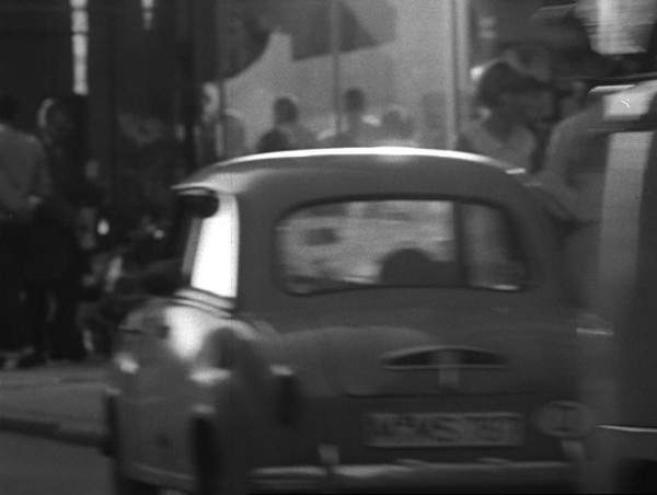 Glas Goggomobil