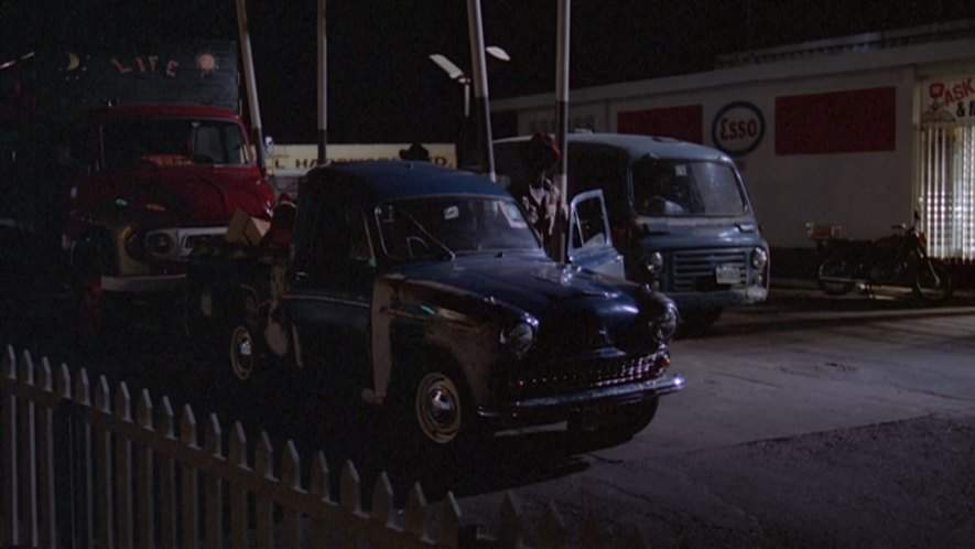 Austin A60 ½-Ton Pickup