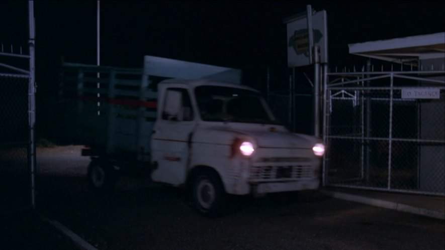 Ford Transit MkI