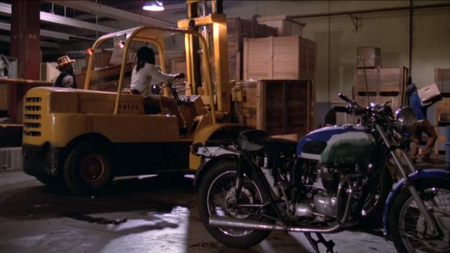 Hyster Unknown