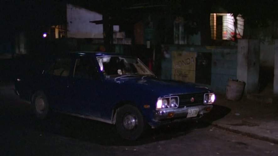 Toyota Corona