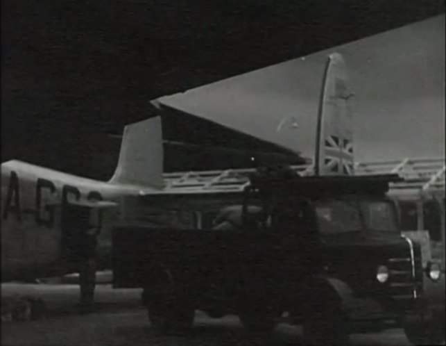 Bedford O-Type