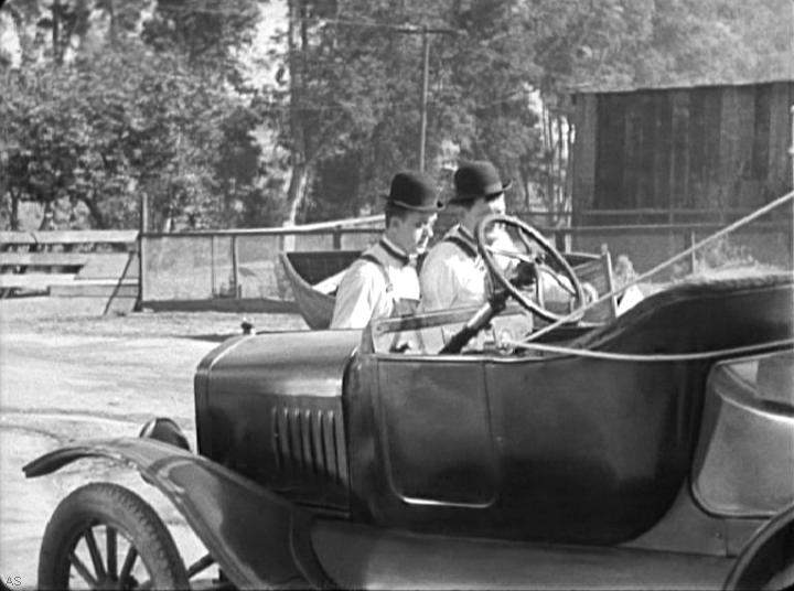 Ford Model T