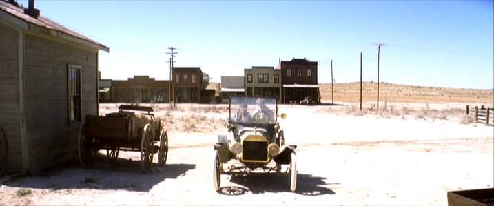 Ford Model T
