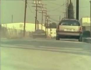 Ford Taurus