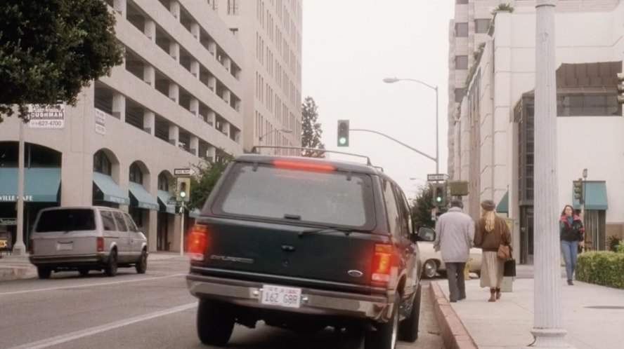 Dodge Grand Caravan