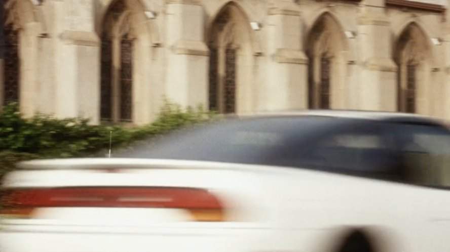 Nissan 240SX