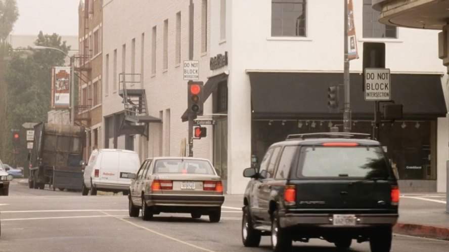 Volvo 960