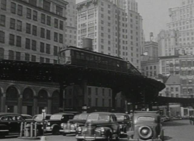 Chevrolet Special De Luxe