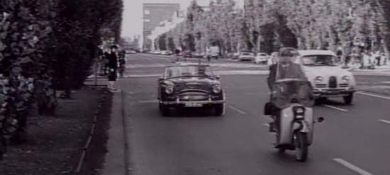 SAAB 96