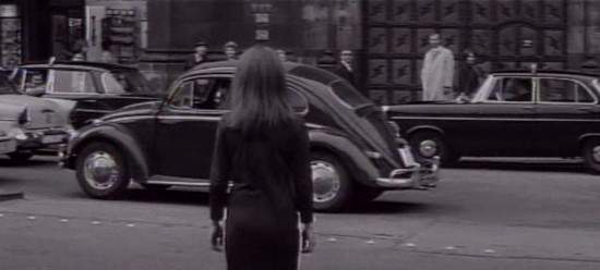 Volkswagen 1200