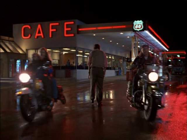 Harley-Davidson FL Electra Glide