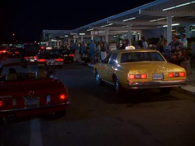 Mercedes-Benz 300 SL